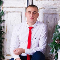 Александр Русанов