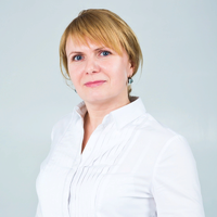 Наталья Маслова