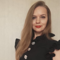 Анна Дагаева