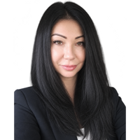 Ирина Рогинская
