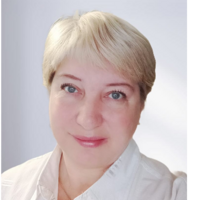 Наталья Абязова