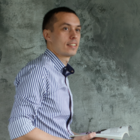 Андрей Рублев