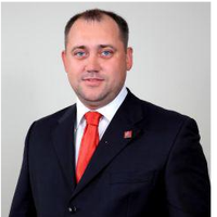 Денис Ковригин