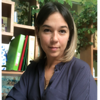 Оксана Печкина