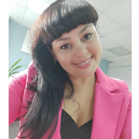 Евгения Комарова