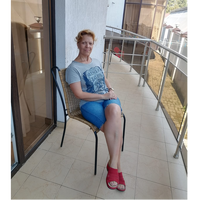 Валентина Зюзь