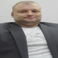 Владимир Педченко