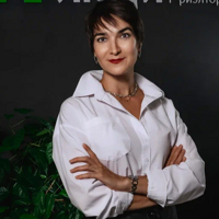 Екатерина Воскресенская