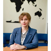 Татьяна Столярова