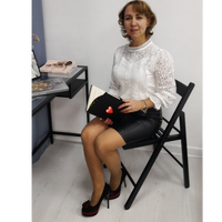 Алина Сотникова