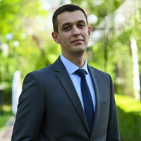 Артем Давыдов