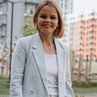 Мария Лыткина