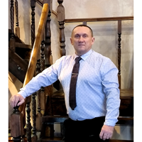 Андрей Белоусов