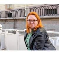 Екатерина Логина