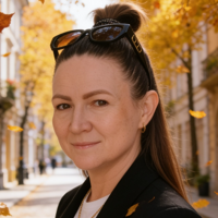 Ирина Данилова