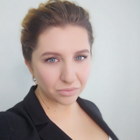 Светлана Воробьева