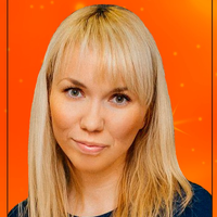 Наталья Курилова
