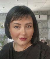 Виктория Куприянова