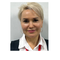 Надежда Гозгешева