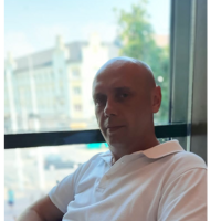 Максим Кудрявцев