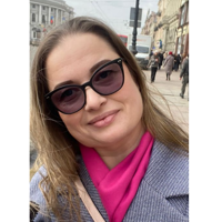 Ольга Рожина