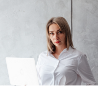 Юлия Белоногова