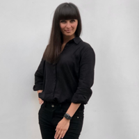 Регина Тимошина