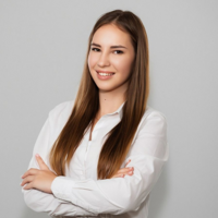 Евгения Закирова