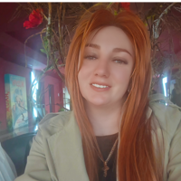 Олеся Зимина