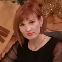 Екатерина Назарова