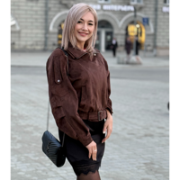 Юлия Хорошилова