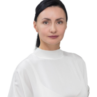 Галина Шилова