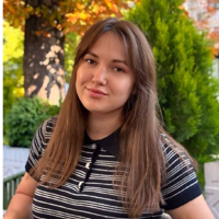 Екатерина Чередниченко