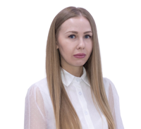 Карина Елесина