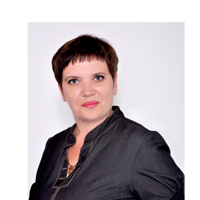 Наталья Борисова