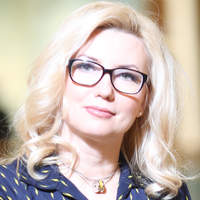 Татьяна Ерошенко