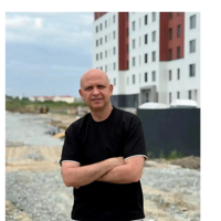 Олег Носков