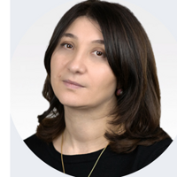 Фатимат Лелюкаева