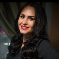 Елена Акимова
