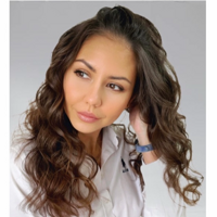 Мила Дубовская