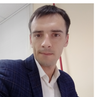 Алексей Солдатов