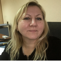 Елена Кочеткова