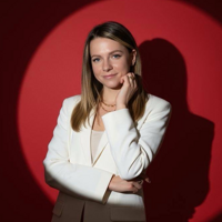 Анастасия Хадеева