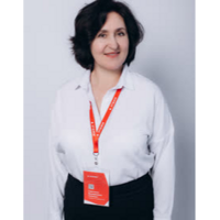Светлана Лебедева