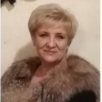 Оксана Афанасьева