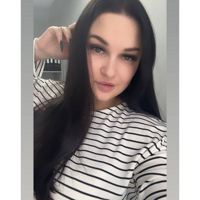 Ольга Рожкова