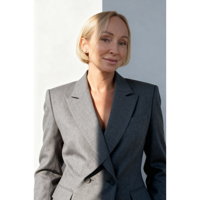 Екатерина Чернышова