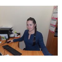 Анастасия Шефер