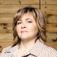 Светлана Калинина