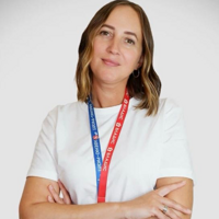 Мария Александрова